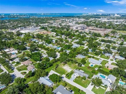 Undeveloped Land for sale in Sarasota County, Florida
