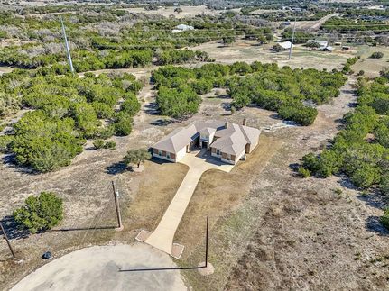 Property for sale in Burnet County, Texas