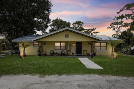 Property for sale in Okeechobee County, Florida