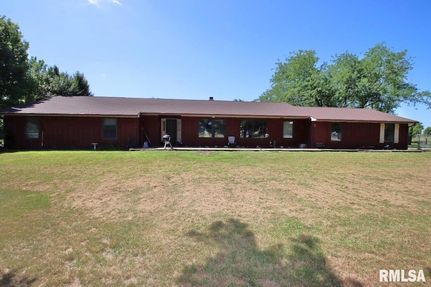 Residential Property for sale in Logan County, Illinois