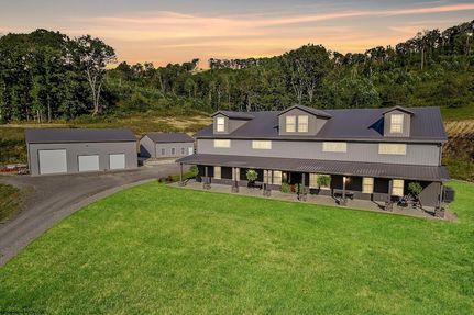 Property for sale in Monongalia County, West Virginia