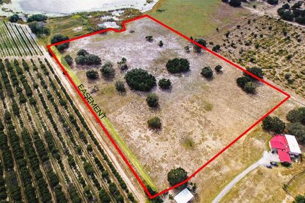 Lakefront Property for sale in Polk County, Florida