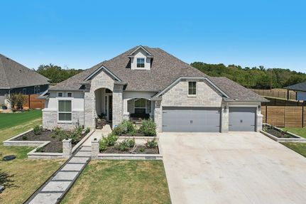 Lakefront Property for sale in Williamson County, Texas