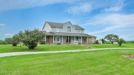 Property for sale in Nelson County, Kentucky