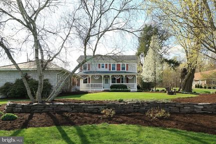 Property for sale in Centre County, Pennsylvania