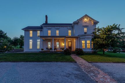 Property for sale in Garrard County, Kentucky