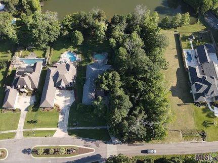 Undeveloped Land for sale in Ascension Parish, Louisiana