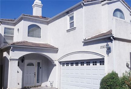 Property for sale in Los Angeles County, California