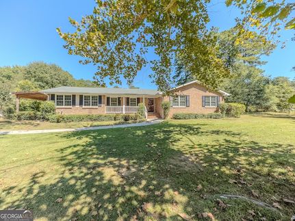 Property for sale in Rockdale County, Georgia