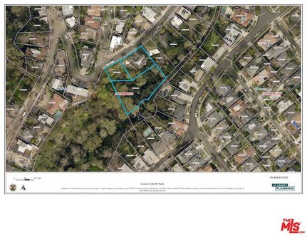 Property for sale in Los Angeles County, California