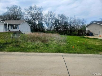 Undeveloped Land for sale in Warren County, Missouri