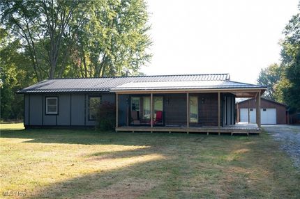 Property for sale in Trumbull County, Ohio