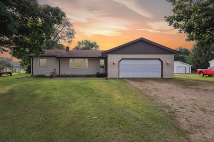 Residential Property for sale in Green County, Wisconsin