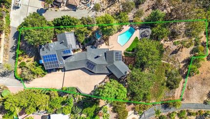 Property for sale in San Diego County, California