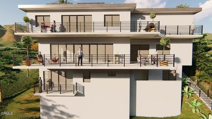 Property for sale in Los Angeles County, California