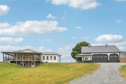 Property for sale in Champaign County, Ohio