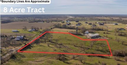Recreational Property for sale in Lincoln County, Missouri