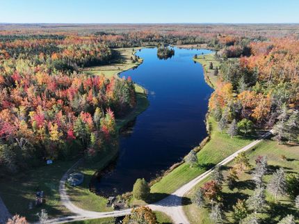 Undeveloped Land for sale in Presque Isle County, Michigan