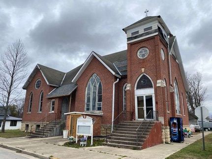 Property for sale in Miami County, Indiana