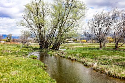 Ranch Property for sale in Lemhi County, Idaho
