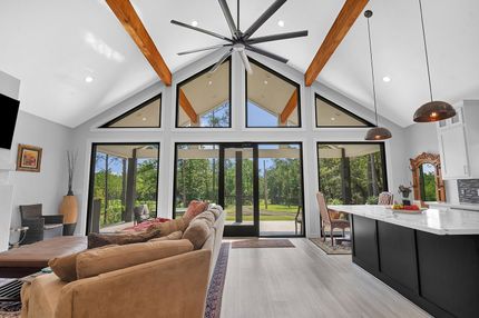 Timberland Property for sale in Tyler County, Texas