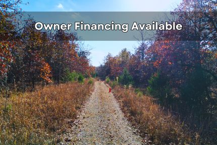 Undeveloped Land for sale in Izard County, Arkansas