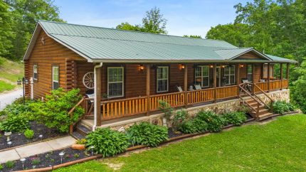 Property for sale in Lewis County, Kentucky