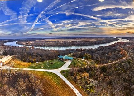 Waterfront Property for sale in Doniphan County, Kansas