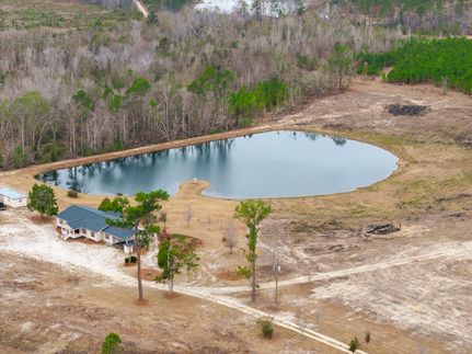 Property for sale in Montgomery County, Georgia