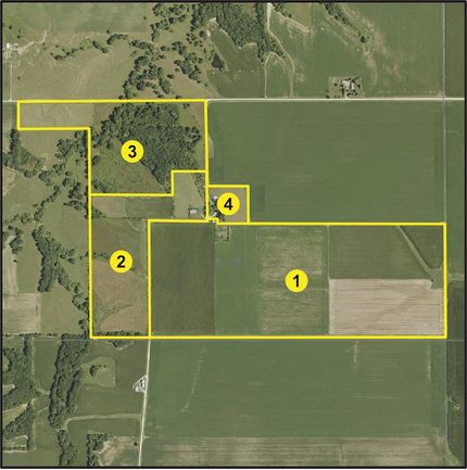 Farm Property for sale in Adams County, Illinois