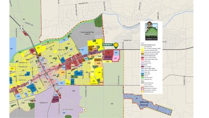 Property for sale in Stanislaus County, California