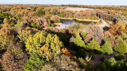 Property for sale in Pottawatomie County, Oklahoma