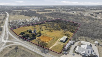 Farm Property for sale in Erath County, Texas