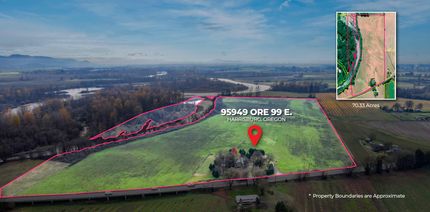 Property for sale in Lane County, Oregon