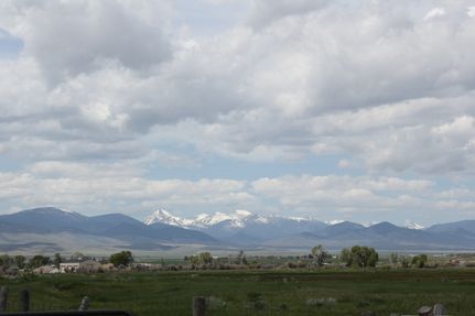 Horse Property for sale in Beaverhead County, Montana
