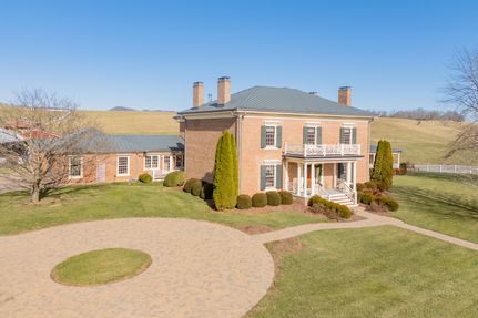 Property for sale in Wythe County, Virginia