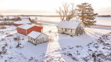 Property for sale in Wayne County, Iowa