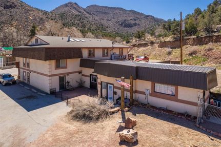 Commercial Property for sale in Fremont County, Colorado