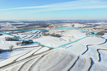 Hunting Land for sale in Fremont County, Iowa