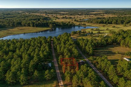 Property for sale in Trinity County, Texas