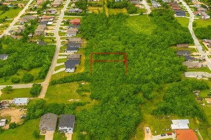 Undeveloped Land for sale in Tarrant County, Texas