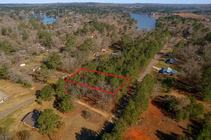 Undeveloped Land for sale in Upshur County, Texas