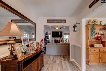 Property for sale in Kershaw County, South Carolina