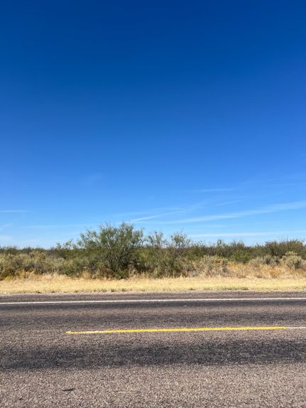 Property for sale in Ward County, Texas