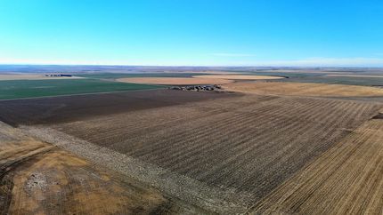 Undeveloped Land for sale in Cheyenne County, Nebraska