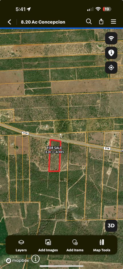 Property for sale in Duval County, Texas
