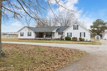 Property for sale in Henderson County, Tennessee