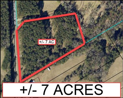 Property for sale in Walton County, Georgia