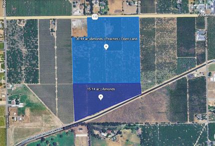 Property for sale in Stanislaus County, California