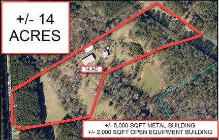Property for sale in Walton County, Georgia